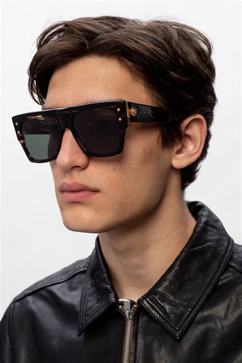 pierre balmain glasses|balmain glasses for men.